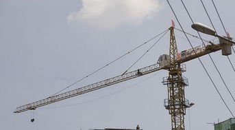 江西塔吊公司誠招加盟商