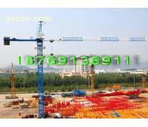 塔吊產(chǎn)品庫概覽 類型、應用與選購要點