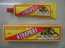 專業(yè)廠家直銷環(huán)保粘鼠板、粘鼠膠、蟑螂膠板、蒼蠅膠系列產(chǎn)品