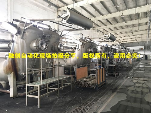 廈門(mén)融創(chuàng)與大型服裝面料廠深化合作，電磁流量計(jì)高精度表現(xiàn)獲贊譽(yù)