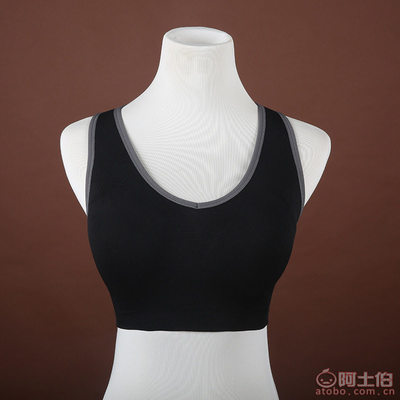 專業(yè)防震運(yùn)動(dòng)內(nèi)衣，廠家直銷正品保障——義烏市涵懷服飾廠A-9615推薦